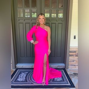 Sherri Hill Size size 8 Ladies